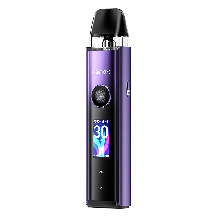 GeekVape Wenax Q Pro Pod Kit