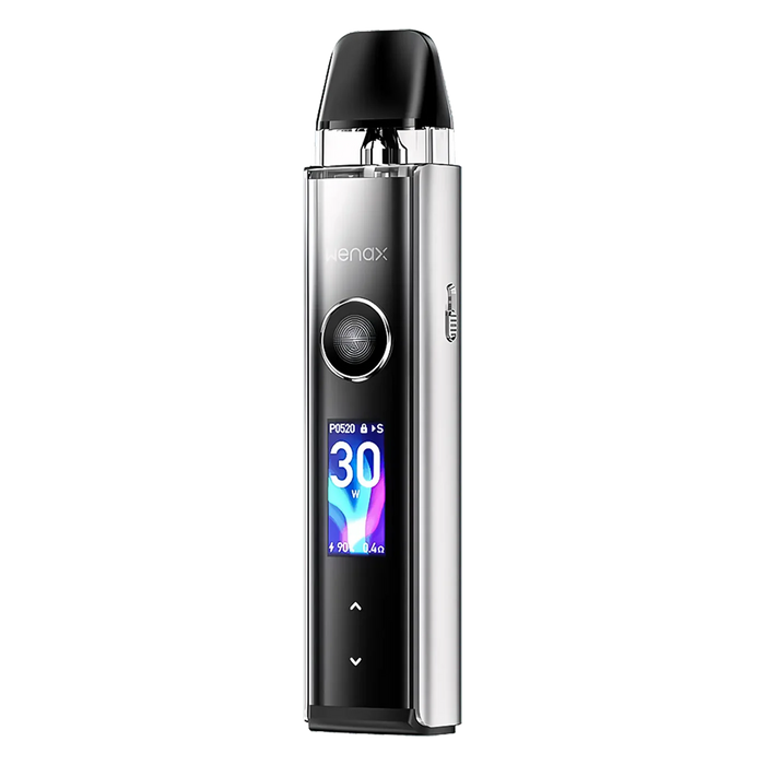 GeekVape Wenax Q Pro Pod Kit