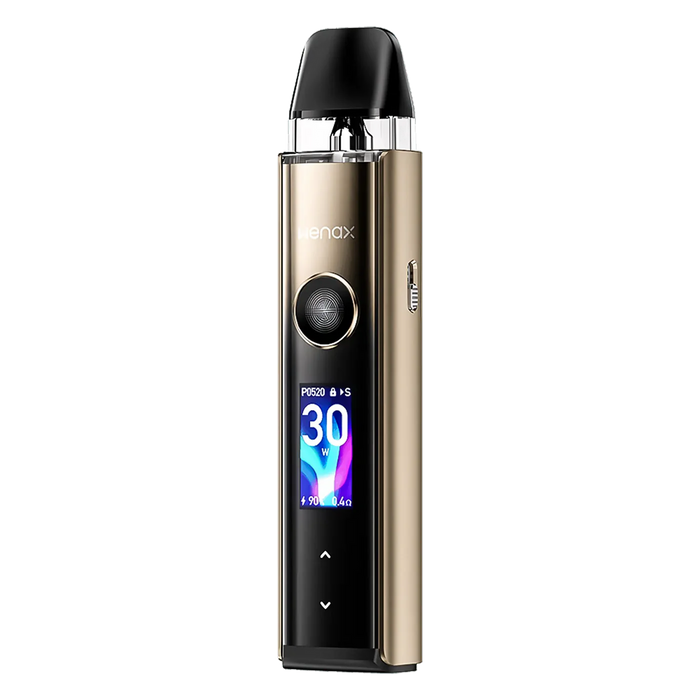 GeekVape Wenax Q Pro Pod Kit