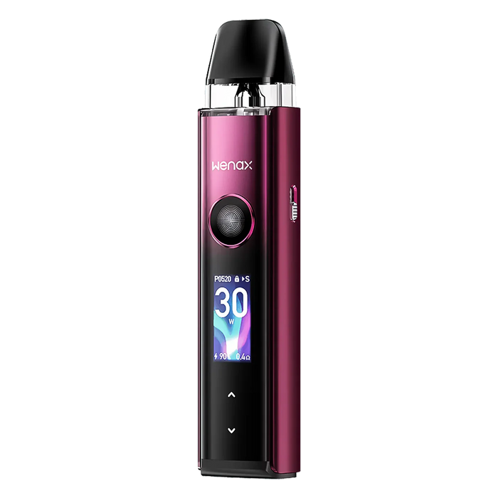 GeekVape Wenax Q Pro Pod Kit