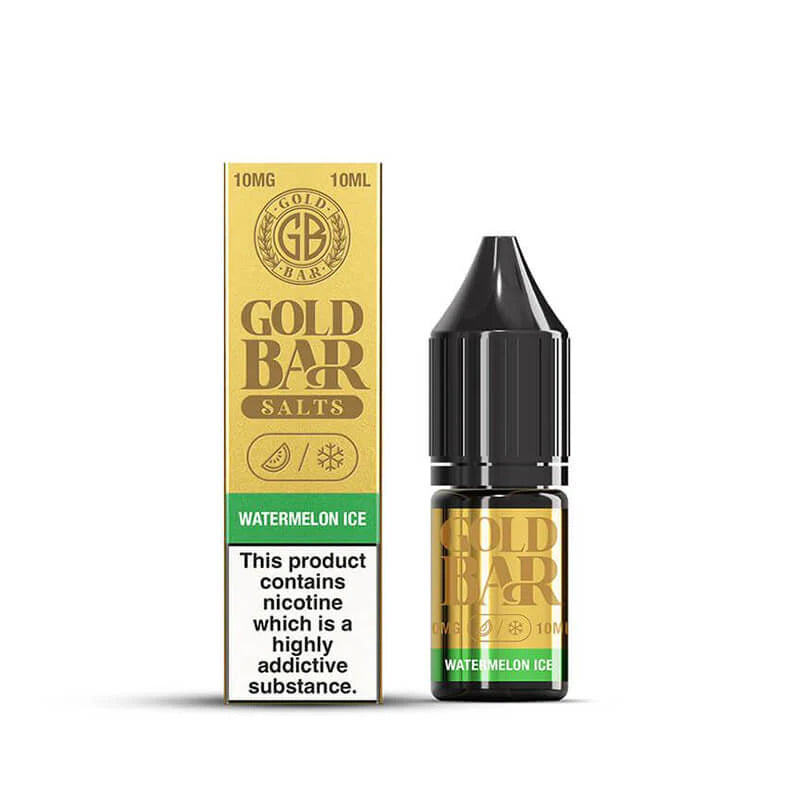 Gold Bar