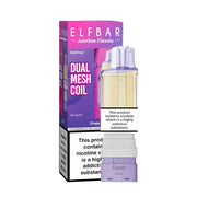 Grape Elf Bar JoinOne Classic Pods