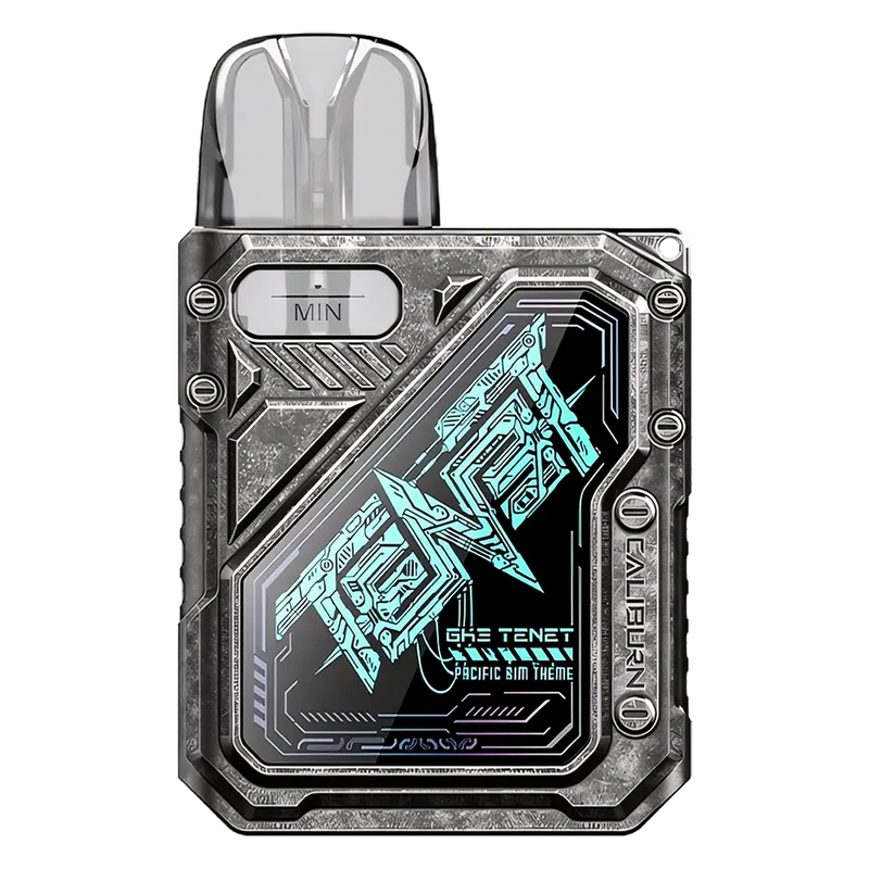Uwell Caliburn GK3 Tenet Pod Vape Kit