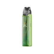 Green Voopoo Vmate Max 2 Pod Kit