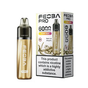 Gummy Bear Feoba Bar Pro 6000 Prefilled Pod Kit