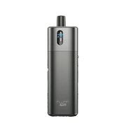 Gun Metal Aspire Fluffi Pro Pod Kit