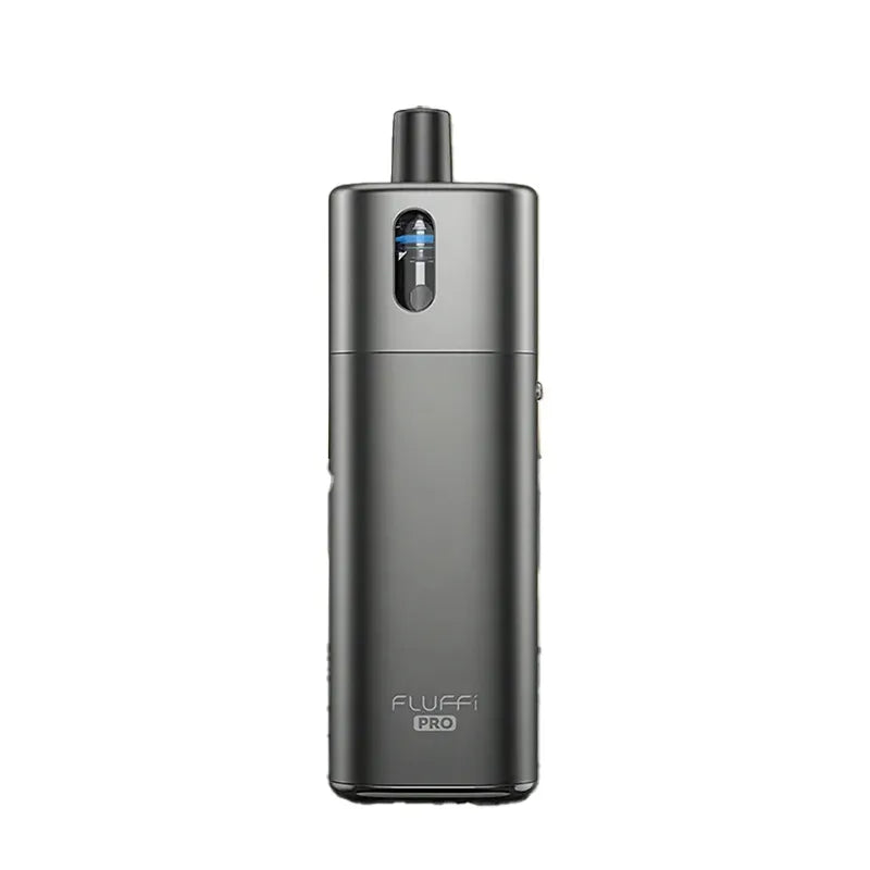 Gun Metal Aspire Fluffi Pro Pod Kit