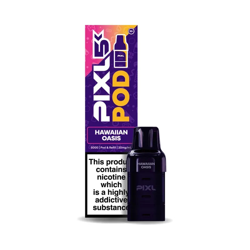 Pixl 5k Refill Pods