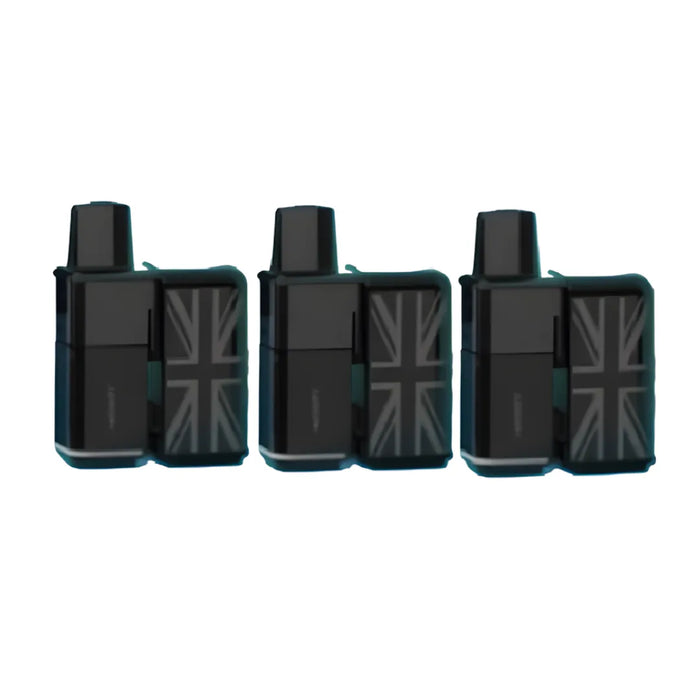 Hayati Rubik 7000 Refill/Replacement Pods - Starting From £6.50