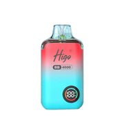Ice Pop Higo BB 4000 Puffs Prefilled Pod Kit