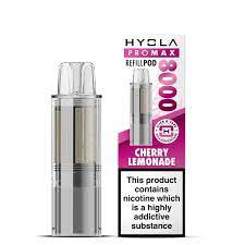 Hyola Pro Max 8000 Refill/ Replacement Pod