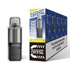 Bloody Bar Crystal 10K Replacement Pod - Starting From £4.00