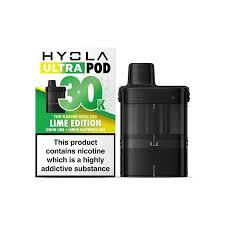 Hyola Ultra 30K Replacement Pods