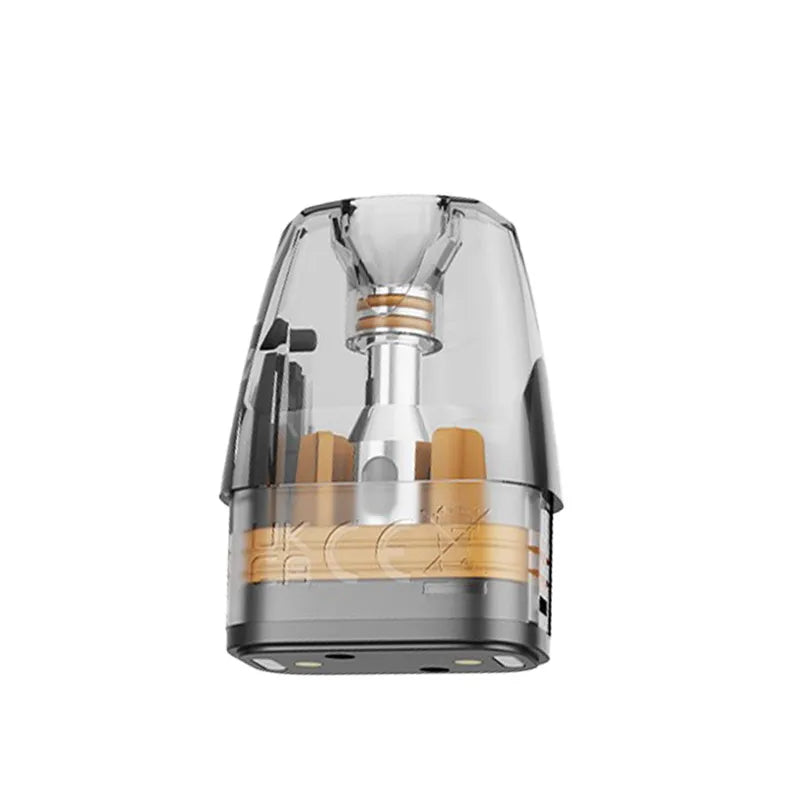 0.6 ohm Innokin Foretex Replacement Pods