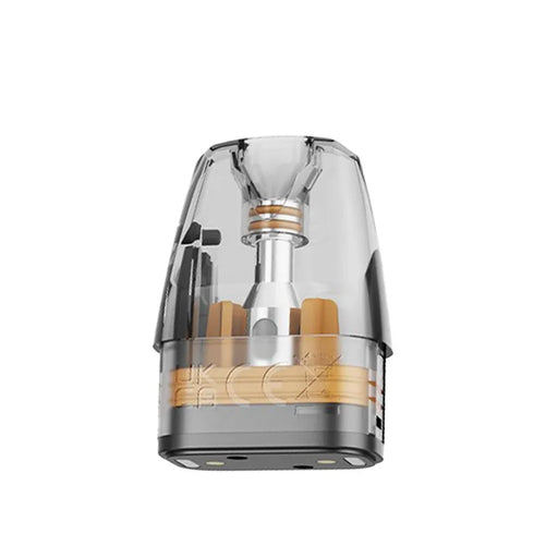 0.6 ohm Innokin Foretex Replacement Pods