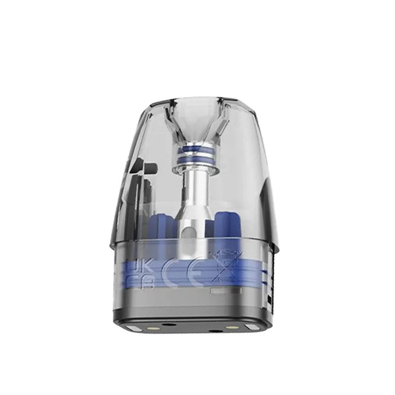 0.8ohm Innokin Foretex Replacement Pods