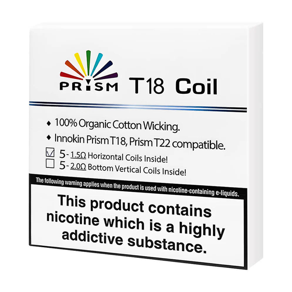 Innokin Coils