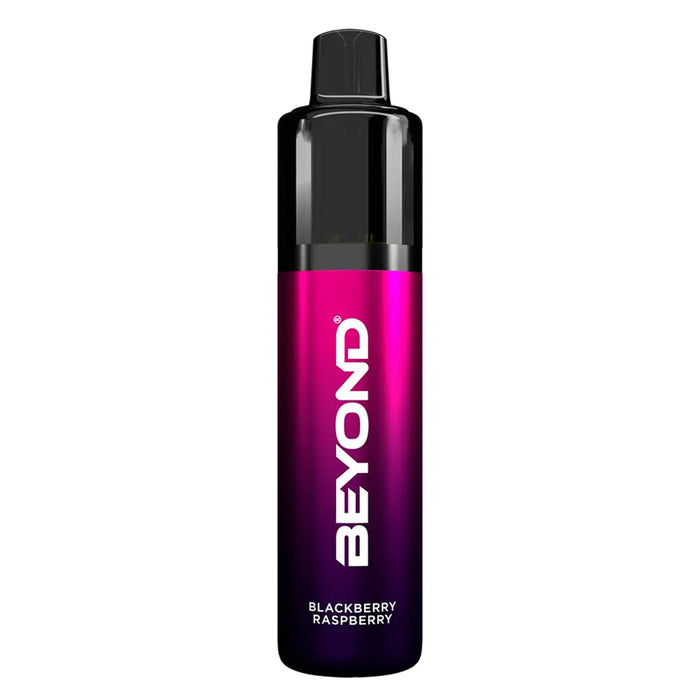 IVG Beyond CLK 6000 Disposable Vape Kit