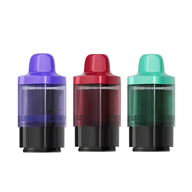 JNR Fox 10K Refill Pod - VapeSite
