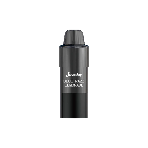 Juesday 15000 Refill/Replacement Pod - Starting From £4.49