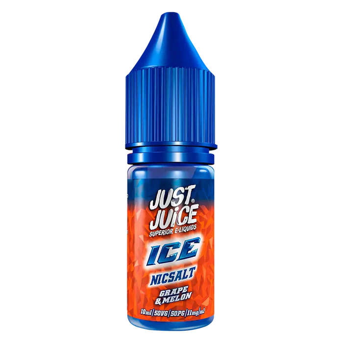 Just Juice Nic Salt Vape Juice
