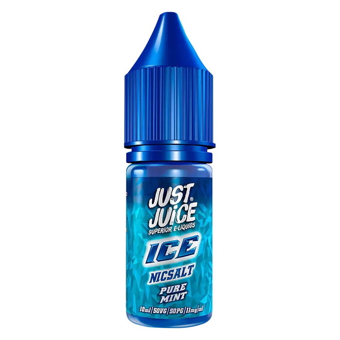 Just Juice Nic Salt Vape Juice