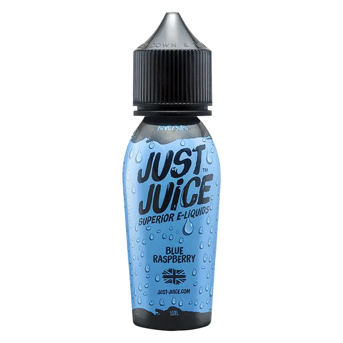 Just Juice 50ml Shortfill Vape Juice