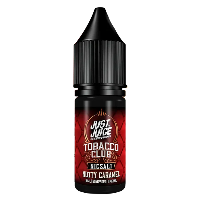 Just Juice Nic Salt Vape Juice