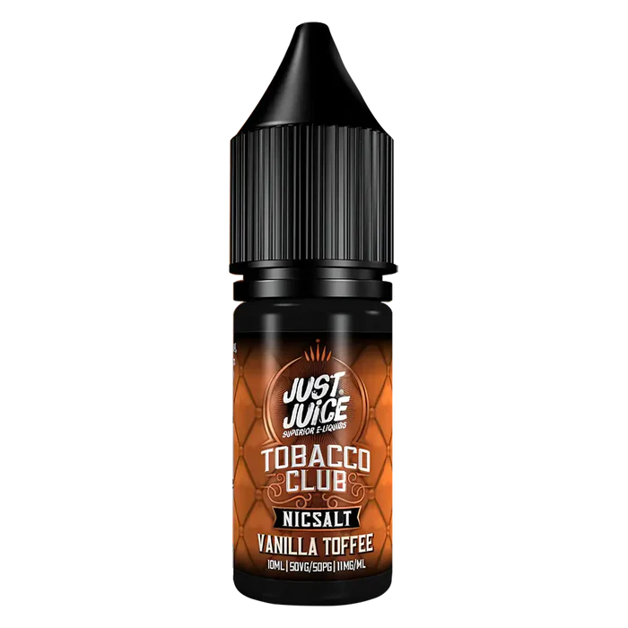 Just Juice Nic Salt Vape Juice