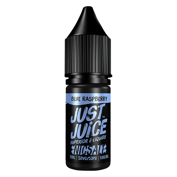 Just Juice Nic Salt E-Liquid 10ml