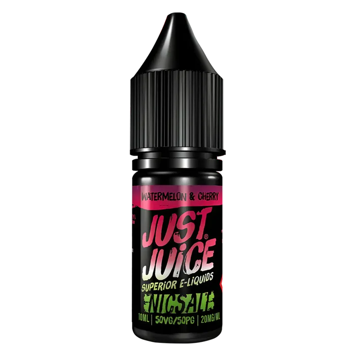 Just Juice Nic Salt E-Liquid 10ml