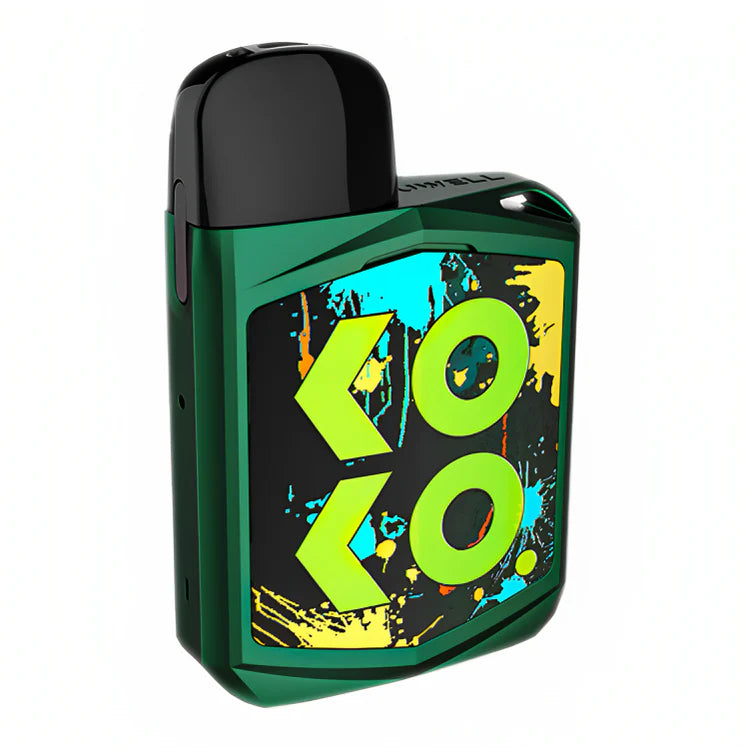 Uwell Caliburn Koko Prime Pod Kit