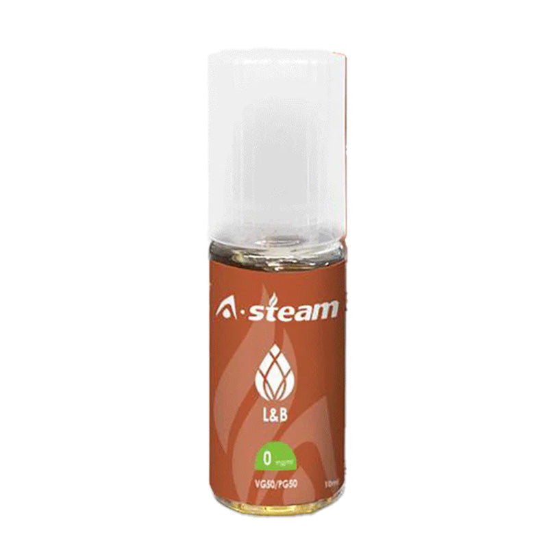 10ml E-liquid