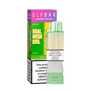 Lemon lime Elf Bar JoinOne Classic Pods