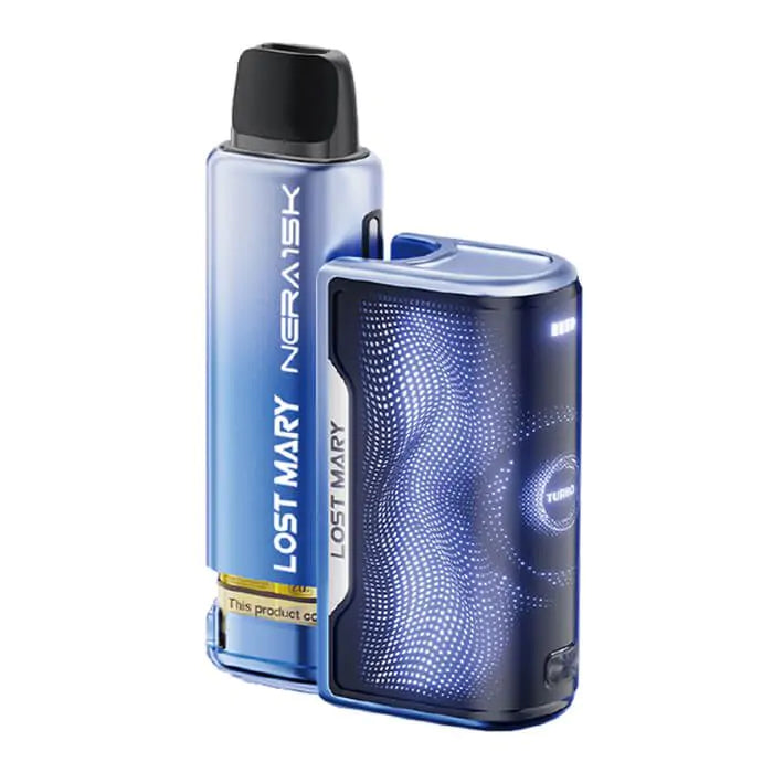 NERA30K Prefilled Pod Kit