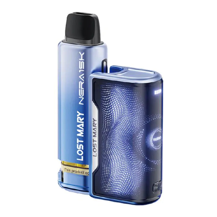 NERA30K Prefilled Pod Kit