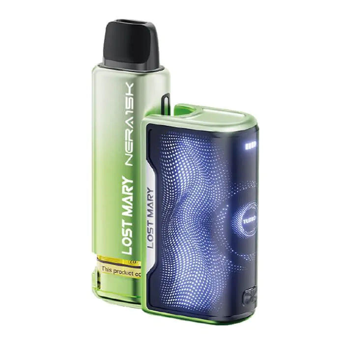 NERA30K Prefilled Pod Kit