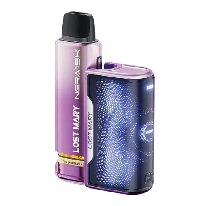 NERA30K Prefilled Pod Kit