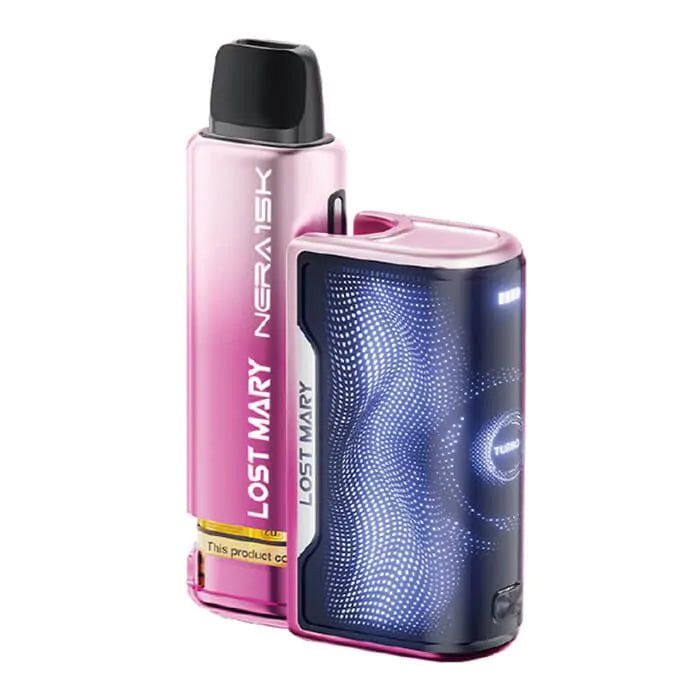 NERA30K Prefilled Pod Kit