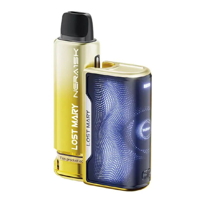 NERA30K Prefilled Pod Kit