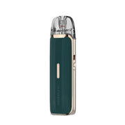 Green Vaporesso Luxe Q3 Pod Kit
