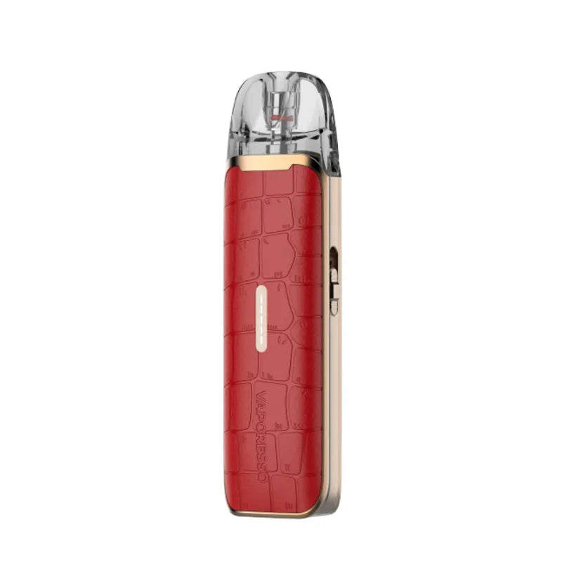 Red Vaporesso Luxe Q3 Pod Kit
