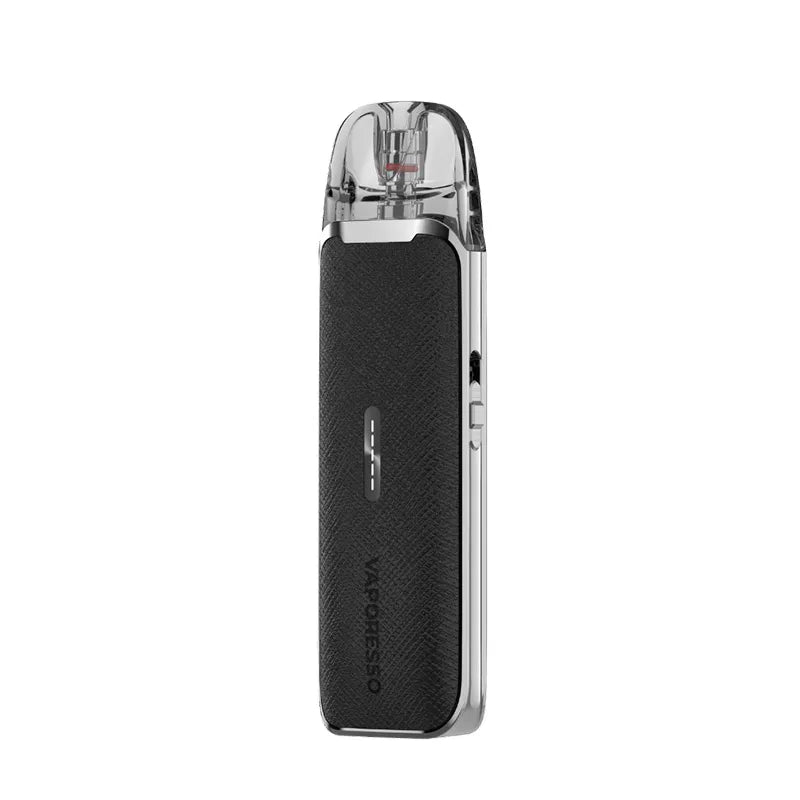 Black Vaporesso Luxe Q3 Pod Kit
