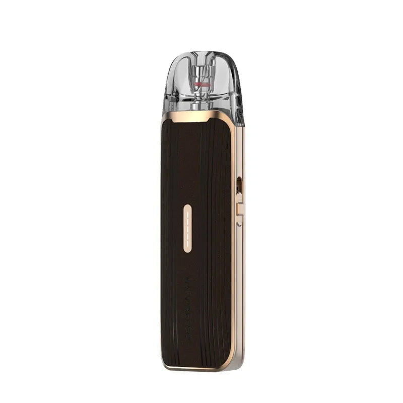Brown Vaporesso Luxe Q3 Pod Kit
