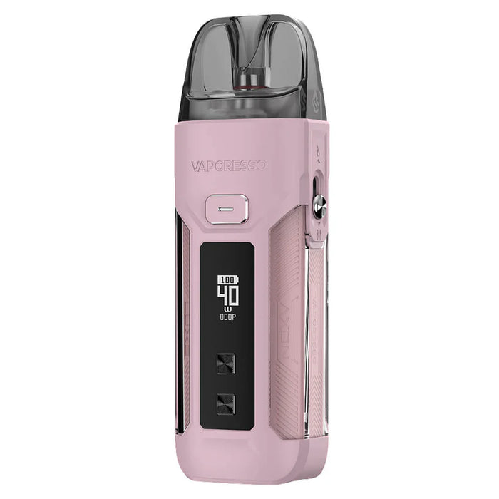 Vaporesso Luxe X Pro Pod Vape Kit