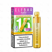 Mango Elf Bar Plus 15 Prefilled Pod Kit