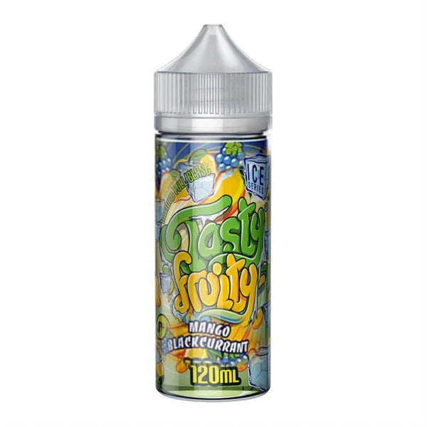 Tasty Fruity 100ml Shortfill e-Liquid