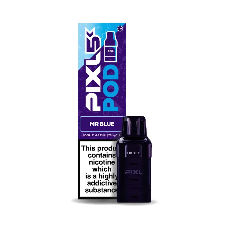 Pixl 5k Refill Pods