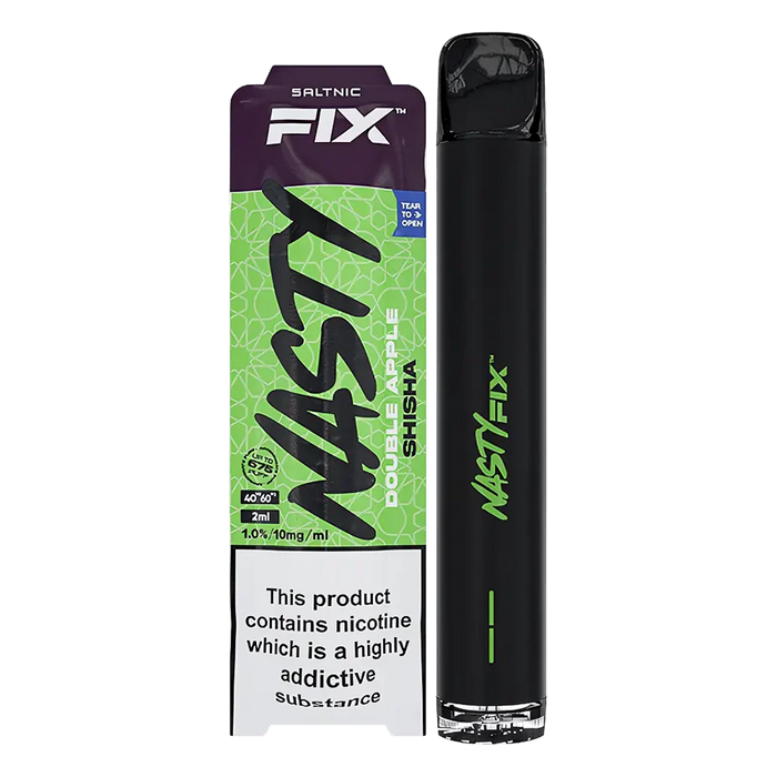 Nasty Air Fix Disposable Vape