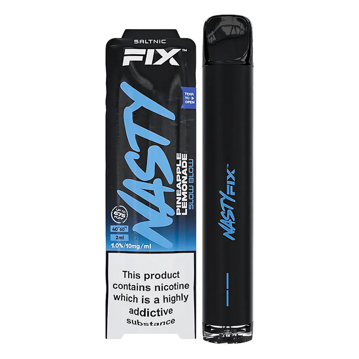 Nasty Air Fix Disposable Vape